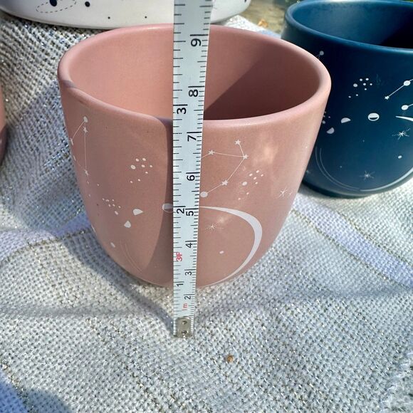 xo, Sienna Starry Skies Mug and Teapot Set - Picture 9 of 10